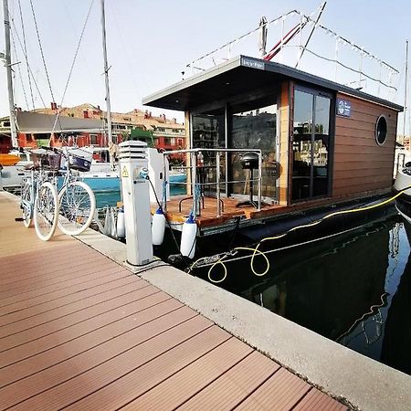 La Maison Bateau Sotogrande San Roque  Luaran gambar