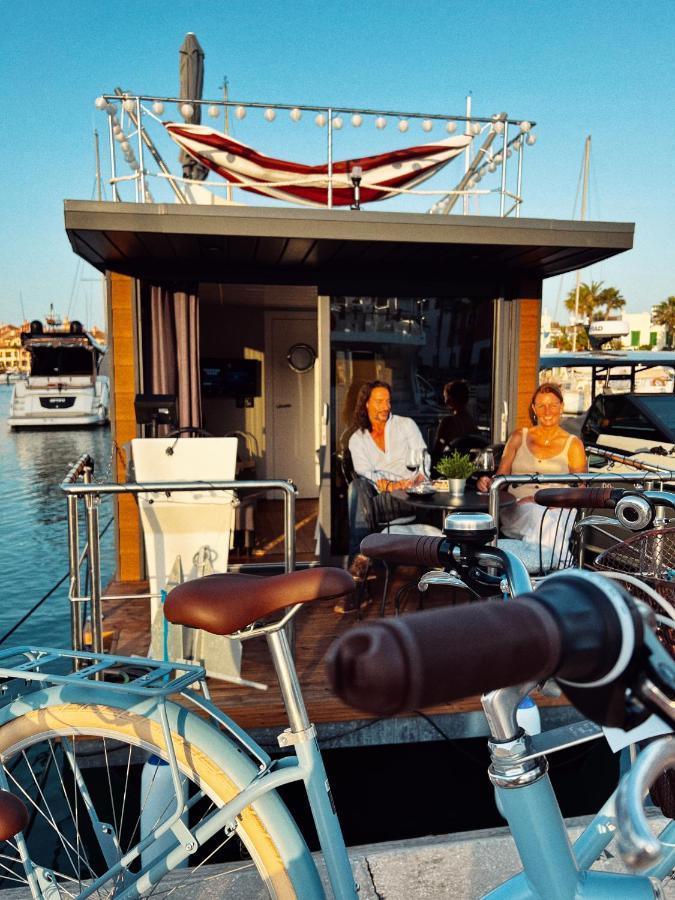 La Maison Bateau Sotogrande San Roque  Luaran gambar