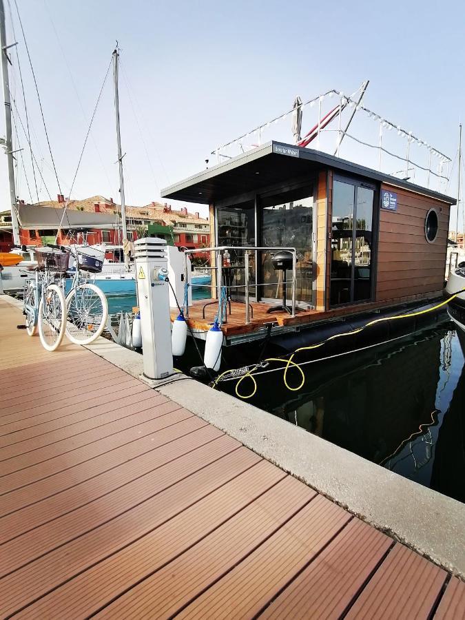 La Maison Bateau Sotogrande San Roque  Luaran gambar